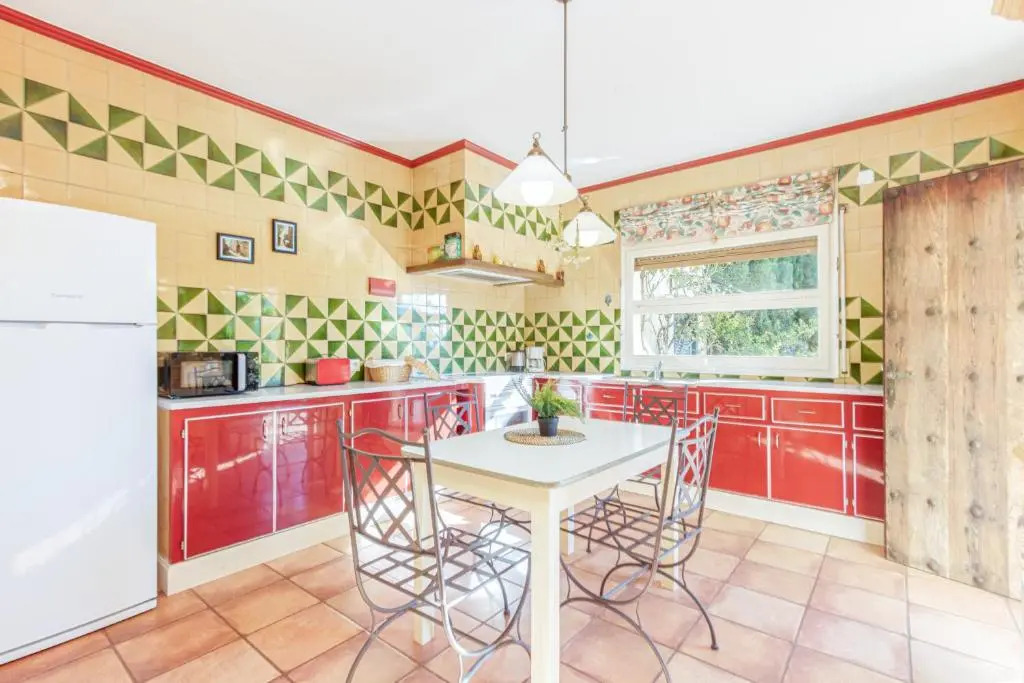 Apart-rent Villa Ter 0010
