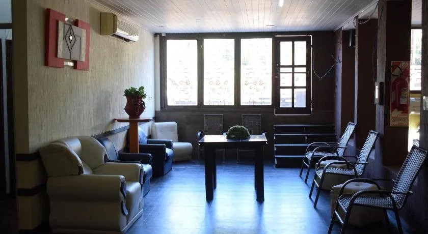 Hotel La Gran Manzana