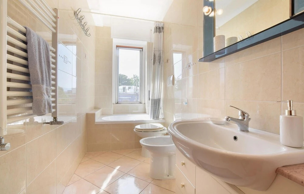 Amazing Apartment in Siponto With 2 Bedrooms and Wifi