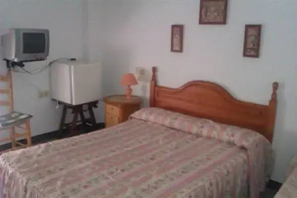 Hostal Riveros
