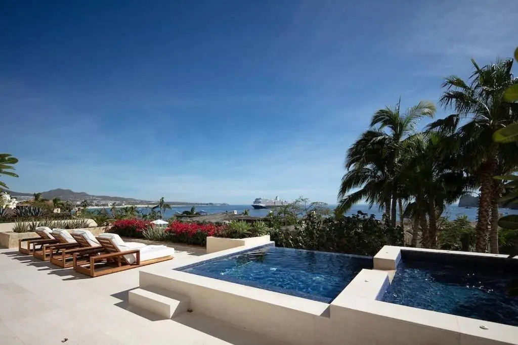Veranda Via Del Mar 3BDR At Hacienda Medano Beach