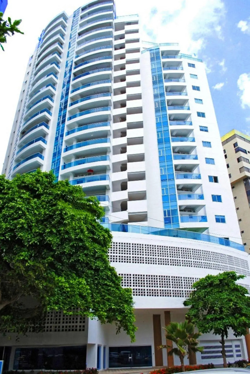 Apartamentos Laguito Dream – Vista al Mar