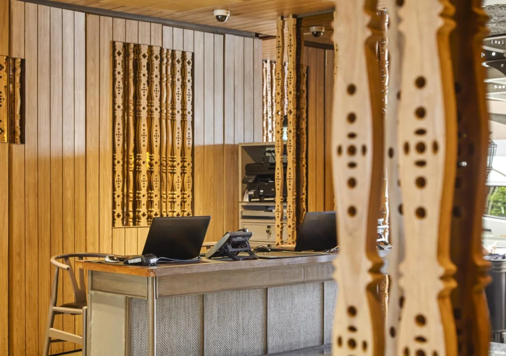 Riva Surya Bangkok