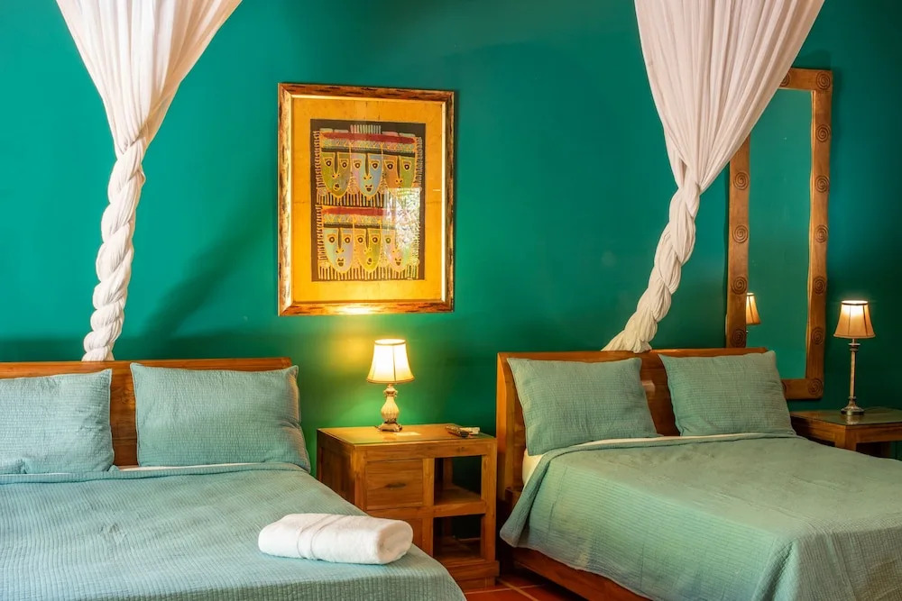 Casa Sunzal Boutique Hotel
