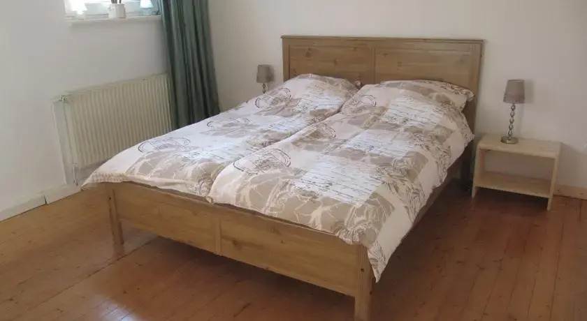 B&B de Sachsenhoeve