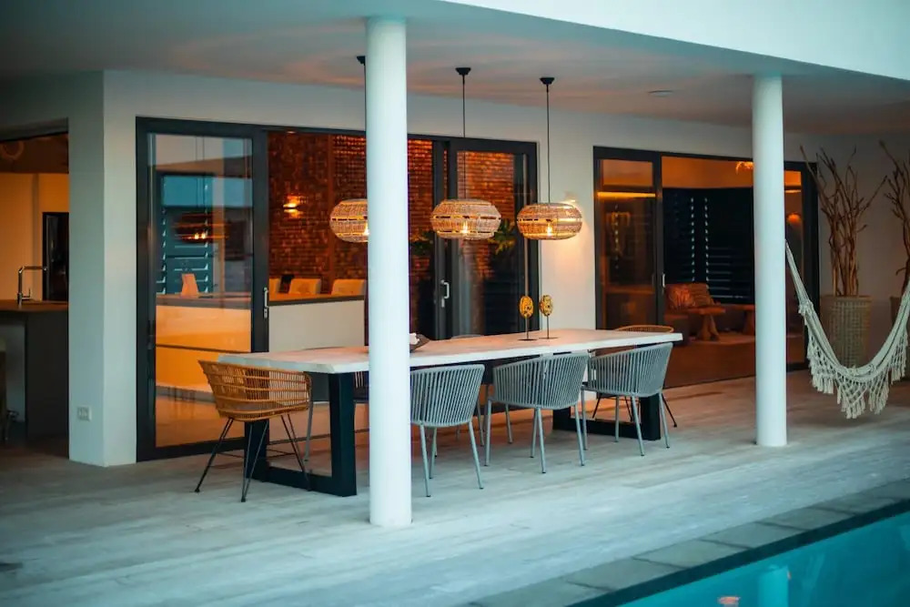 Luxurious Villa Coconut With Private Pool