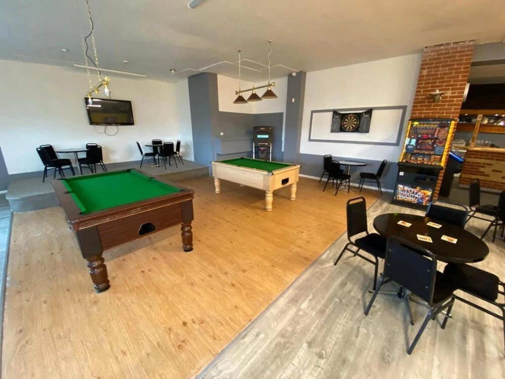 Cozy 2 Bedroom Lodge in Sandown, Isle of Wight