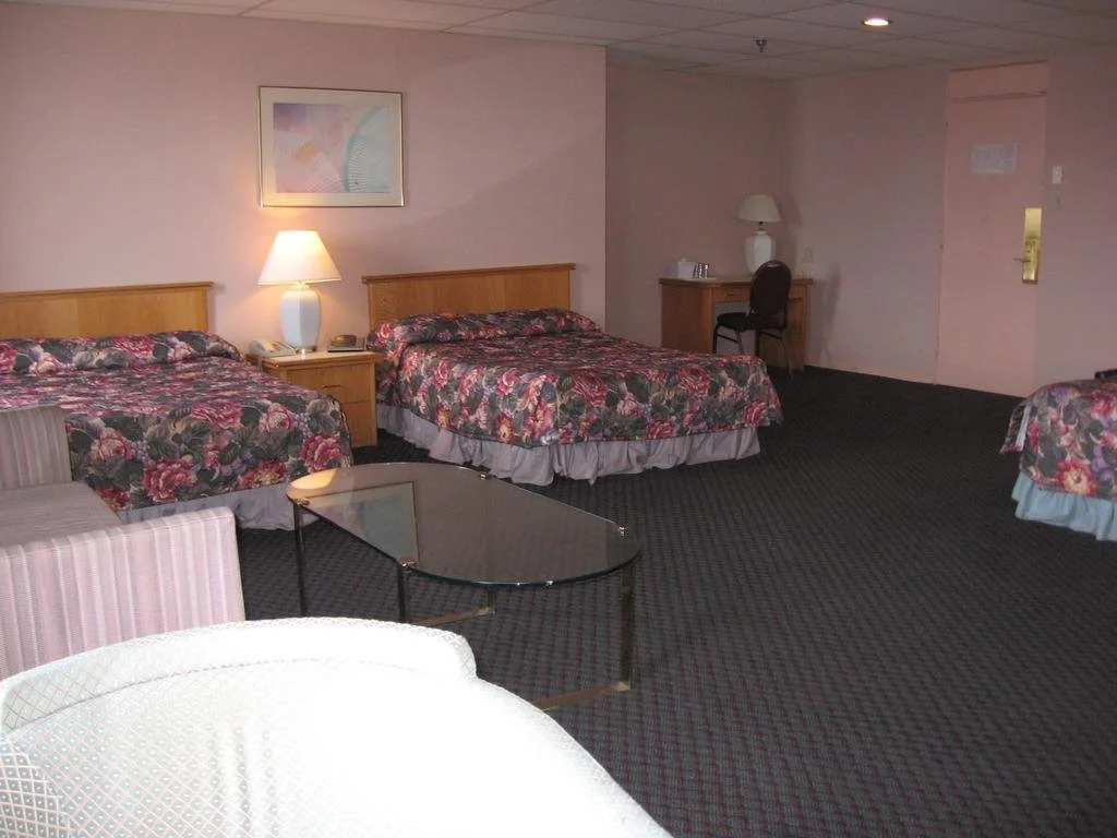 Hotel Wellington
