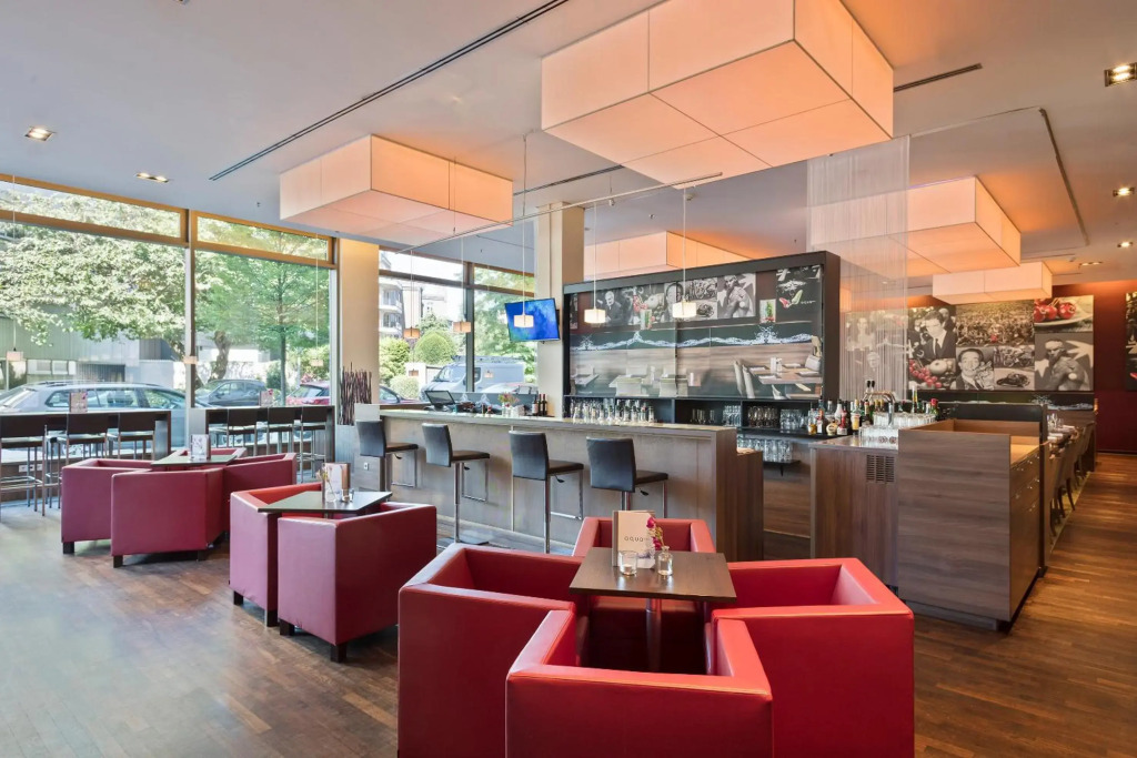 Meliá Düsseldorf