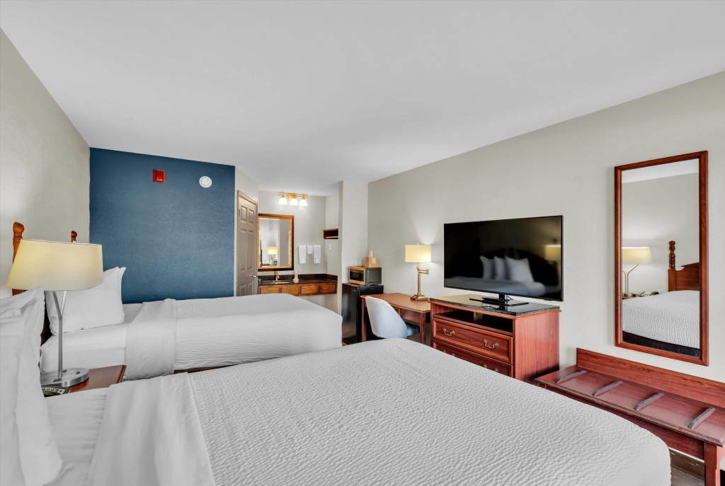 Baymont by Wyndham Warner Robins
