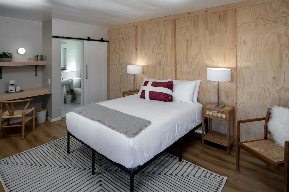 Hotel Hygge