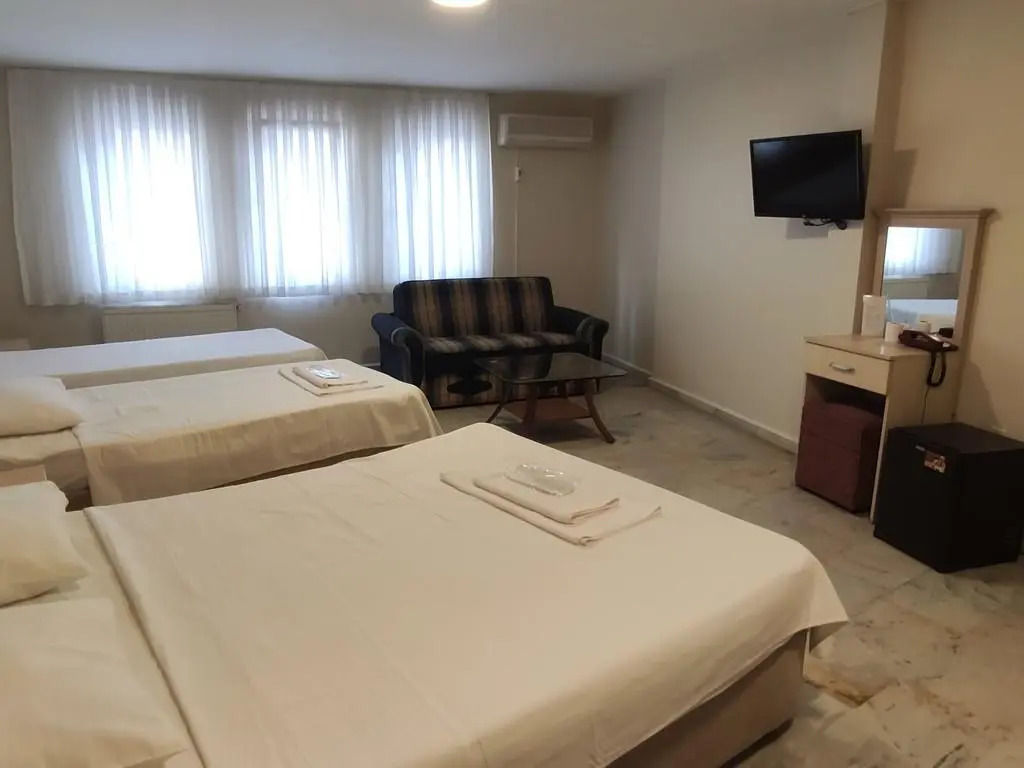 Hotel Libiza