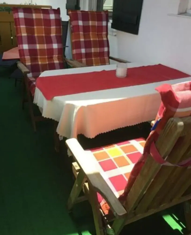 Nice Apartment in Oberstaufen