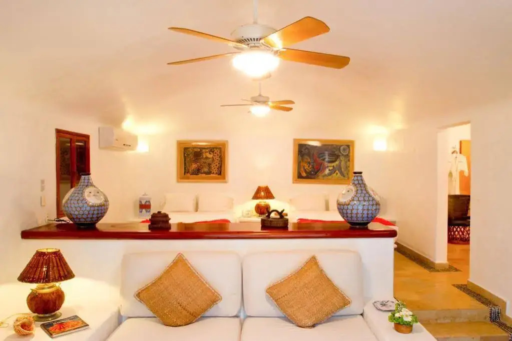 Hotel Villa Alejandra