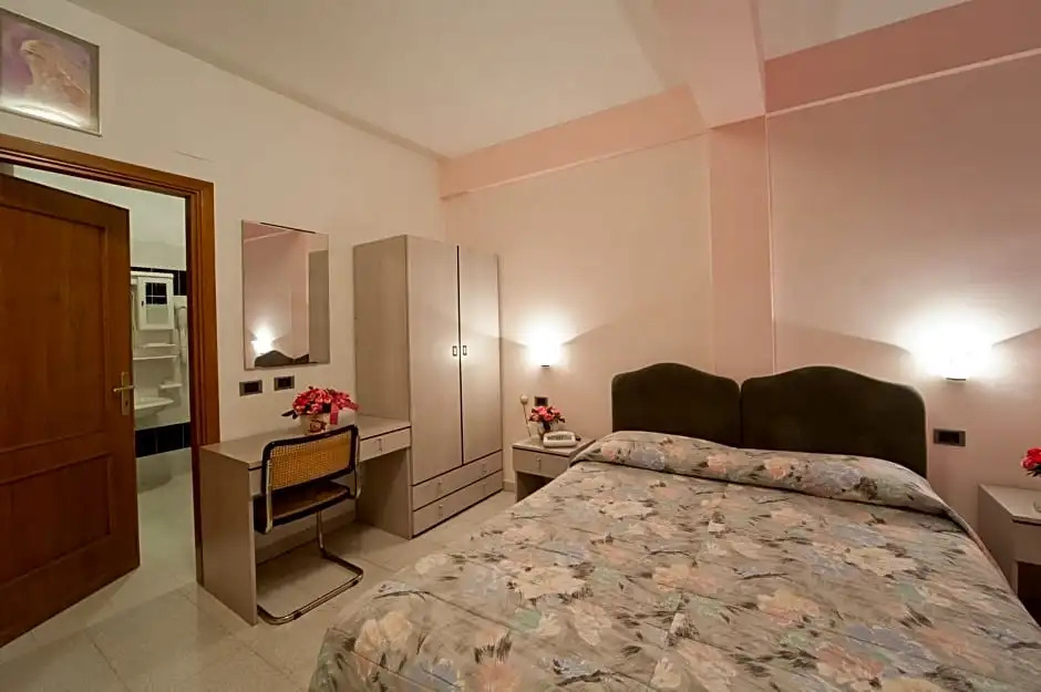 Hotel Il Quadrifoglio