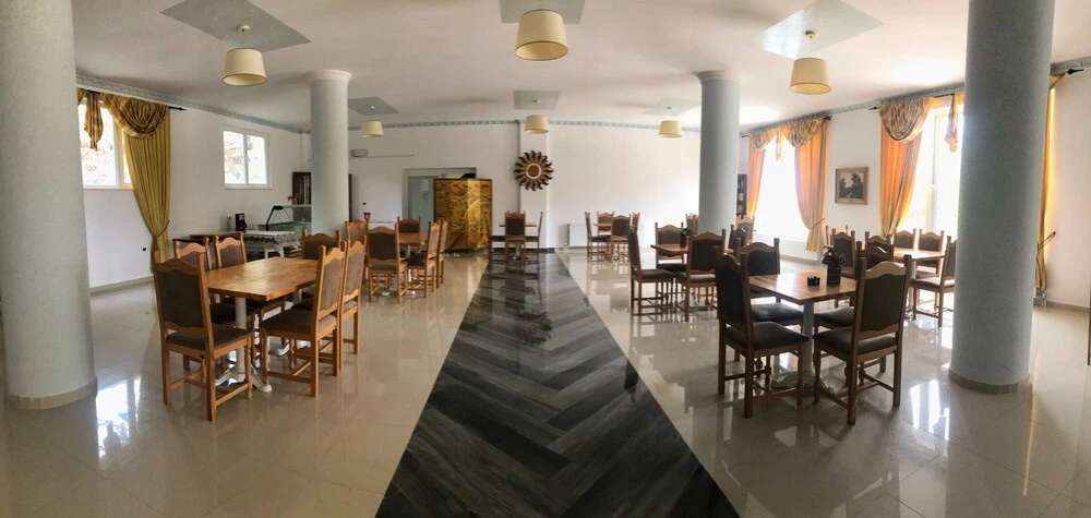 Shkreli Resort Qafeshtame