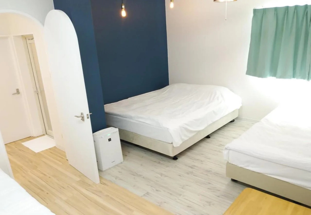 Rycom Garden Resort