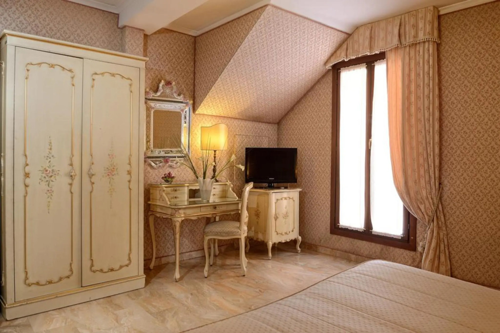Hotel Canaletto