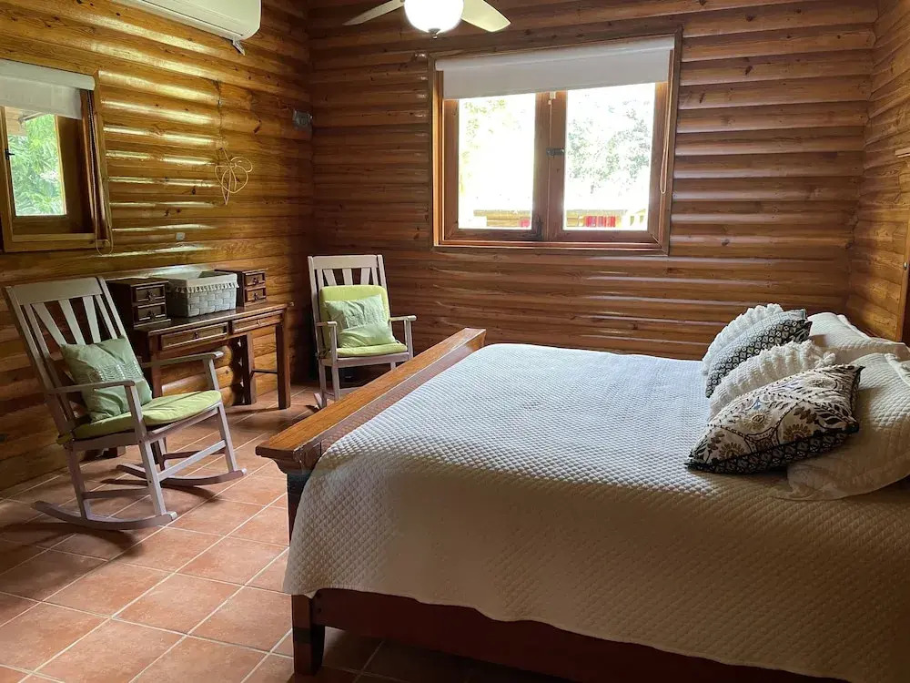 Hacienda Elena Paraiso Tropical