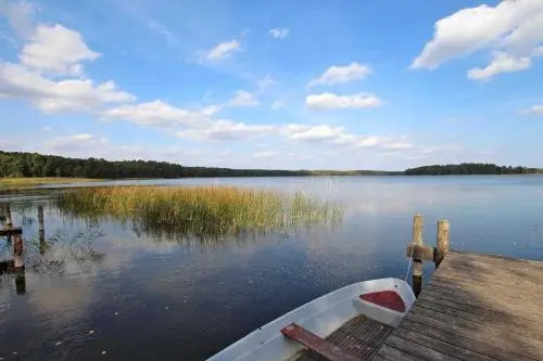 Ferienhaeuser Warenthin SEE 6510