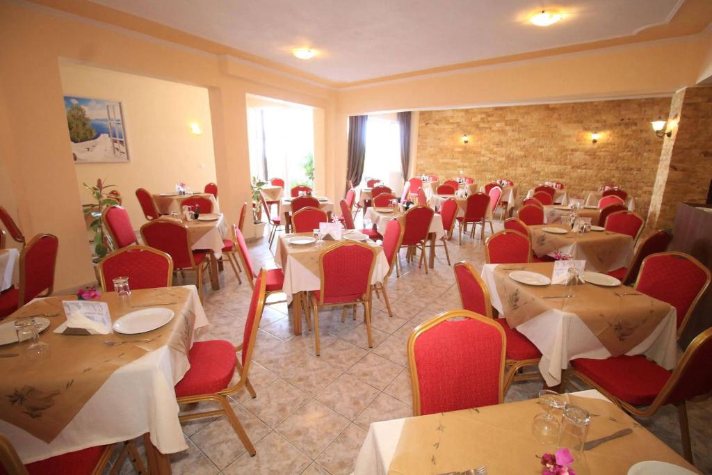 Hotel Yannis Corfu