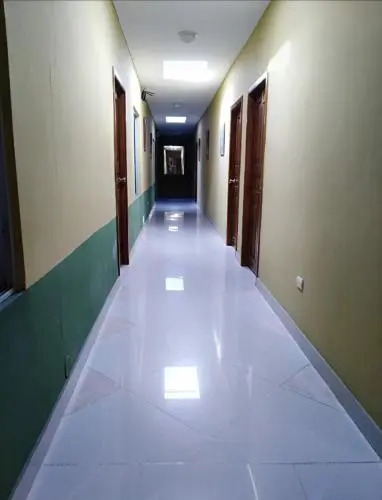 Hostal Promenade