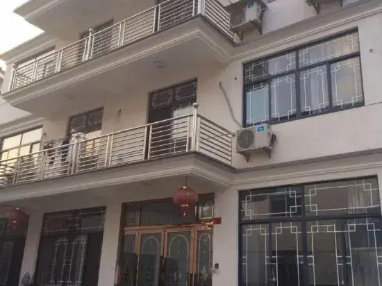 Changxing Changhe Farmhouse