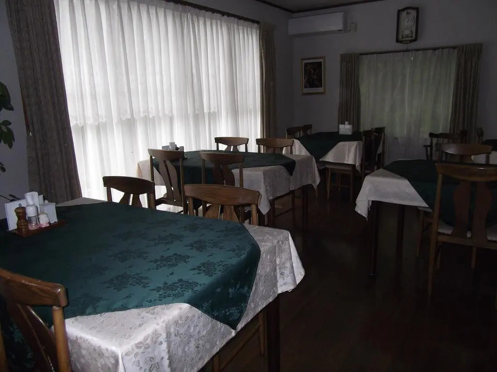 Pension Green Lake