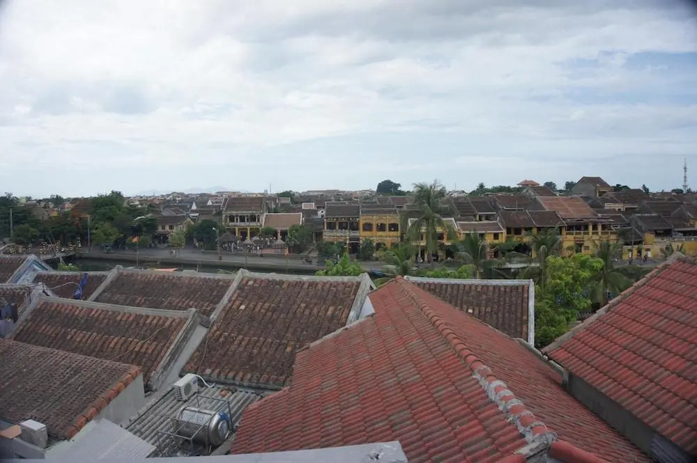 The Corner Homestay