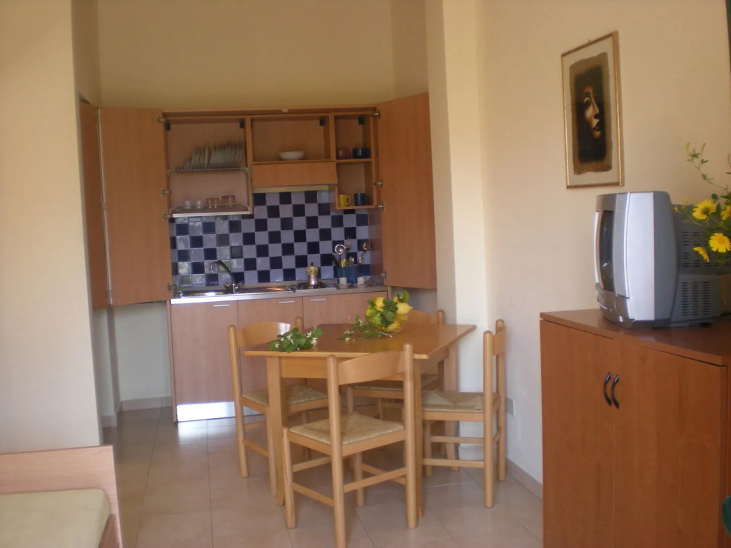 Villaggio Artemide