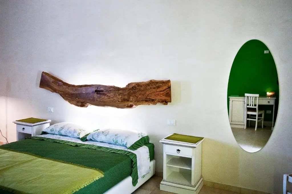 Masseria Stellato