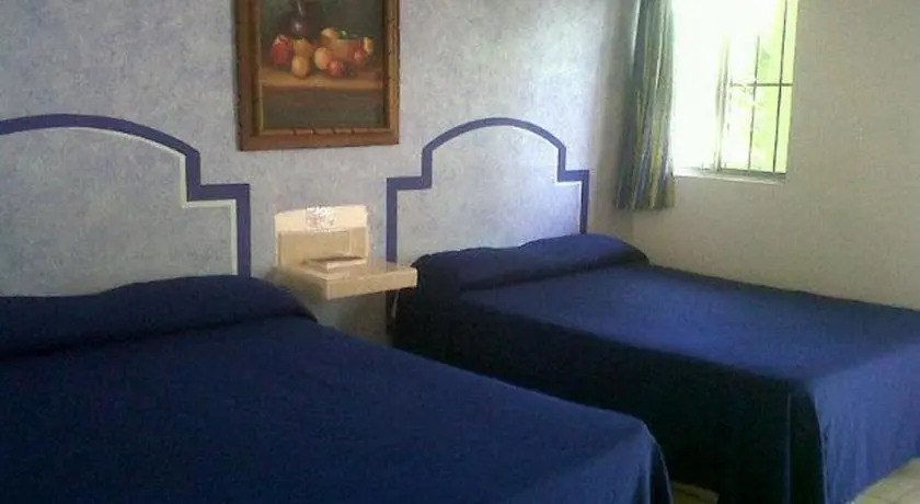 Bungalows San Miguel