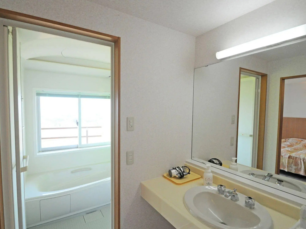 Marine Lodge Marea Ishigaki