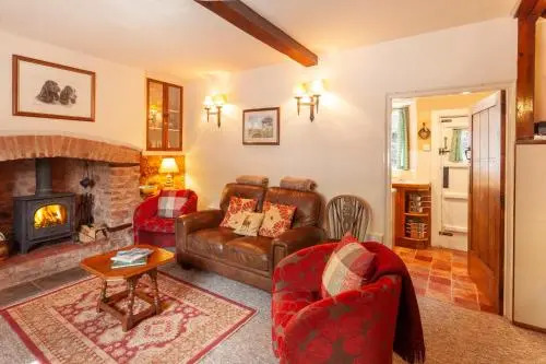 Ruffles Cottage