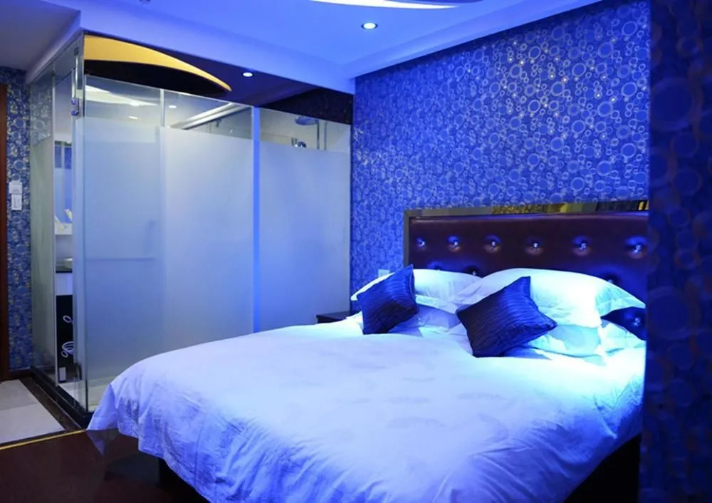 Xinsu Hotel
