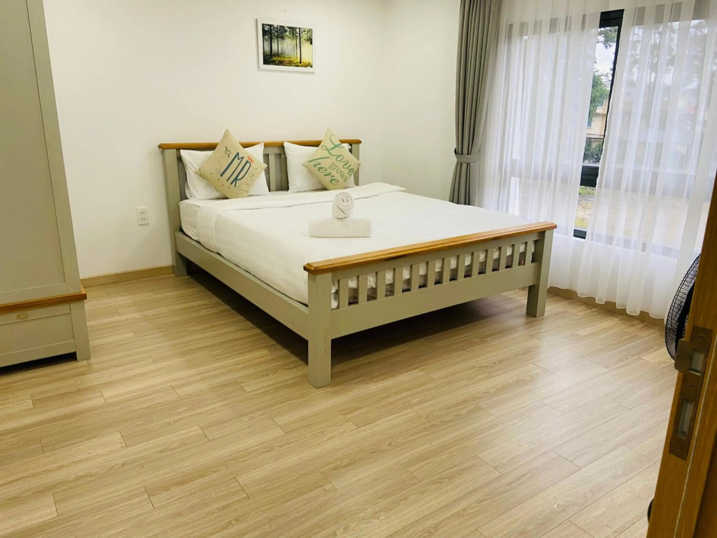 MayMay Da Lat Apartments