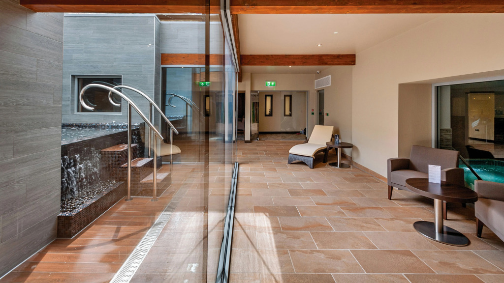 Gomersal Park Hotel & Bazaar Spa
