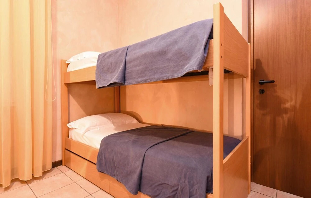 Bilo 5 pax - Apt 8