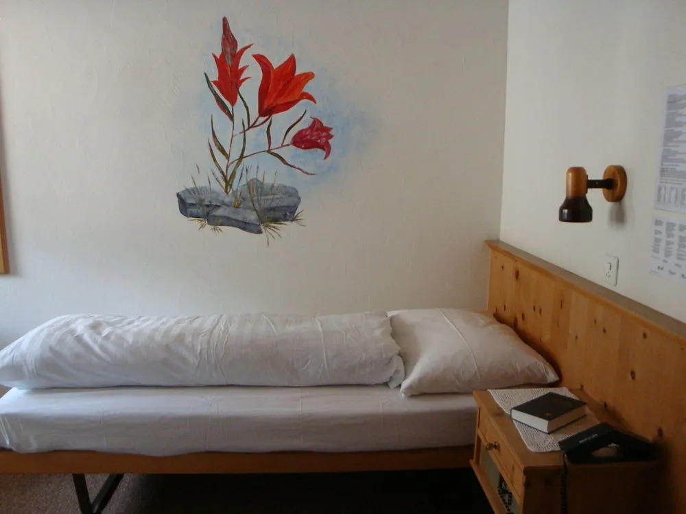 Hotel Acla Filli