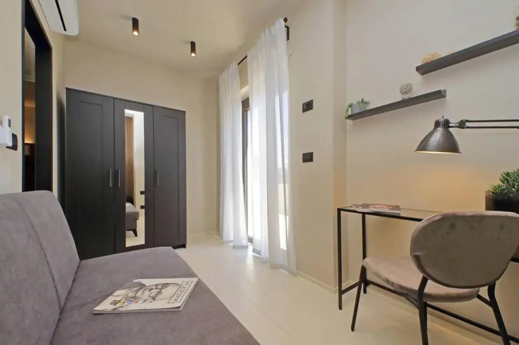 Welcome Vatican House