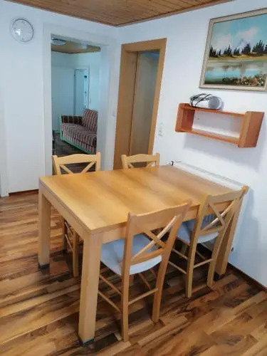 Haus Can