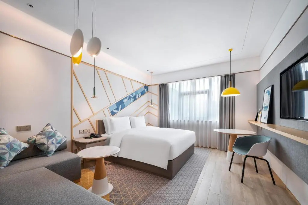 Holiday Inn Tongren Wanshan by IHG