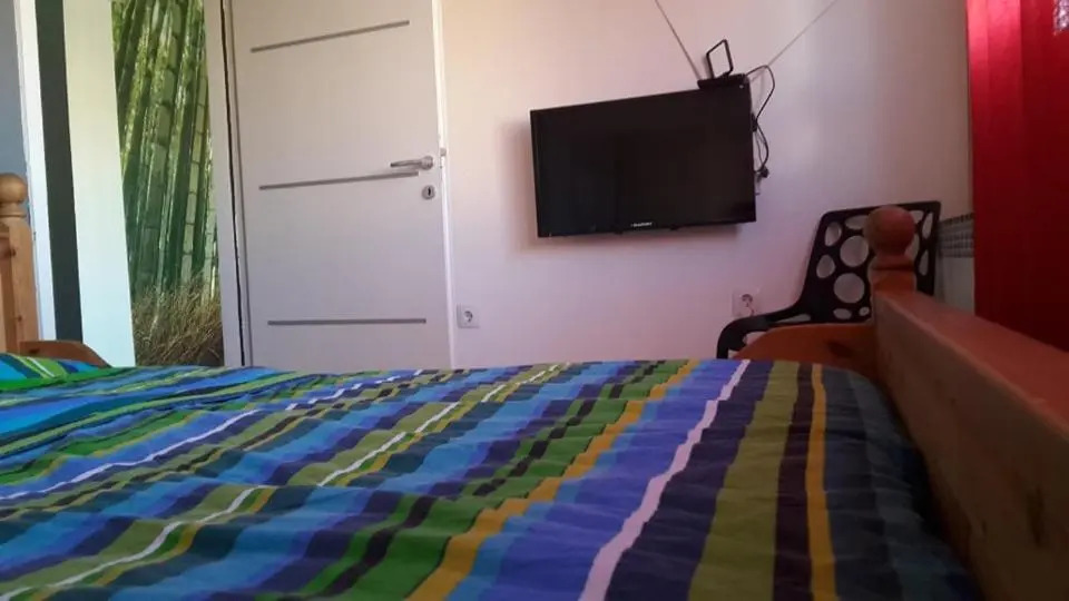 Apartman SIRIUS