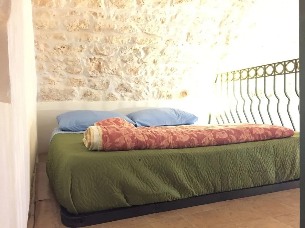 Savonarola Apartment