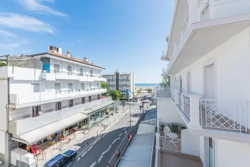 Hotel Romina