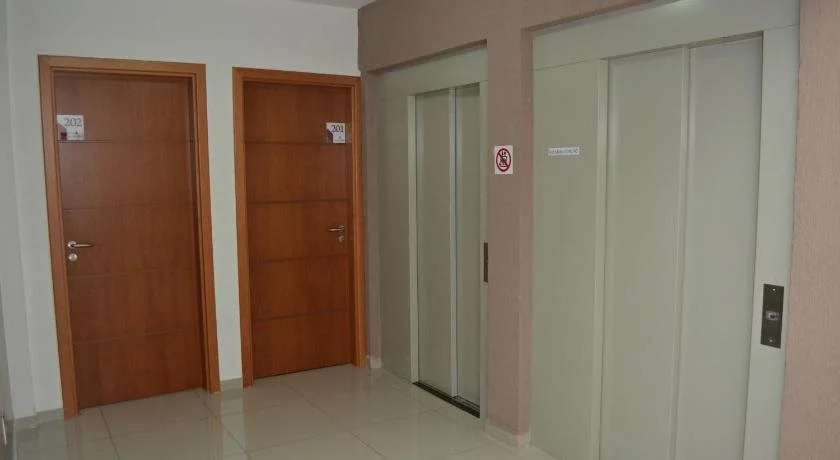 Hotel Grande Minas