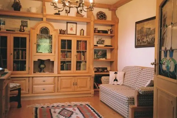 Haus Rauscher