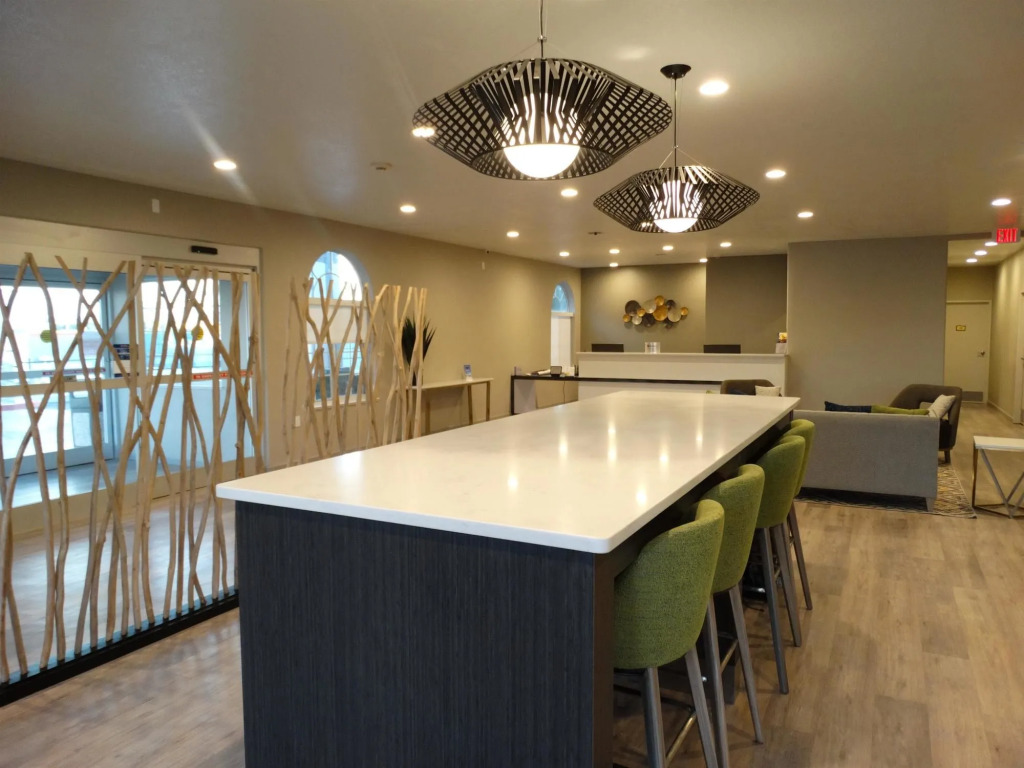 Best Western Grants Inn