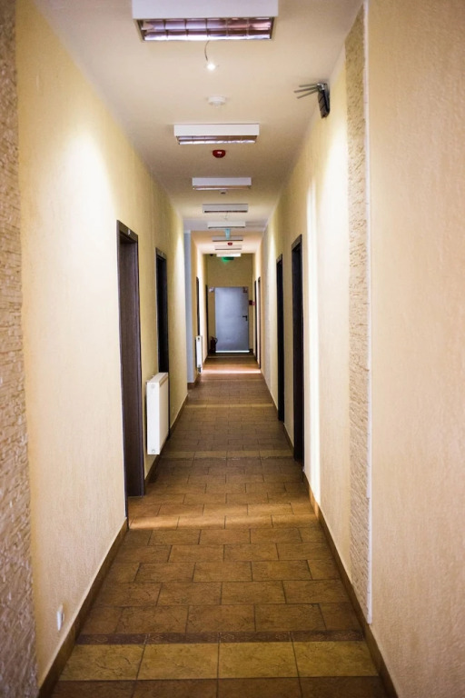 Nearby Airport Hostel