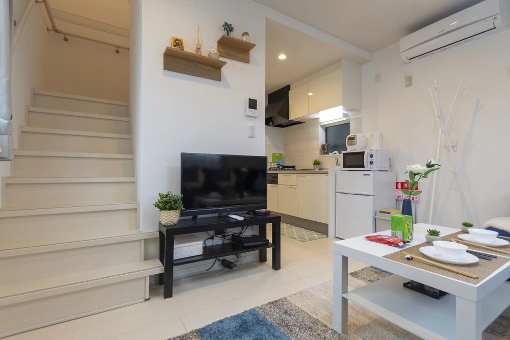 Mare House-2F